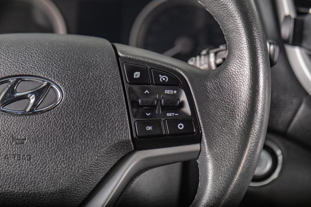 Hyundai Tucson III Томск  - изображение 17