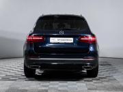Mercedes-Benz GLC I (X253) Москва  - изображение 23