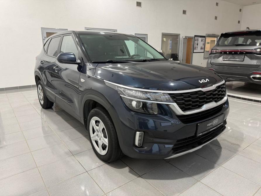 Kia Seltos I Орел  - изображение 1