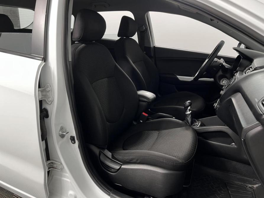 Kia Rio III Казань  - изображение 8