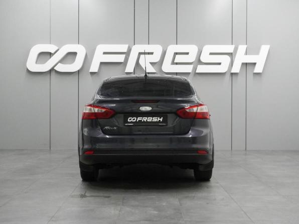 Ford Focus III с пробегом 2012 года, цена 624 000 рублей, 226341 км, седан, Автокод Объявления