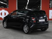 Chevrolet Aveo II Москва  - изображение 30