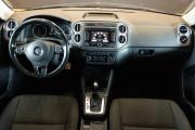 Volkswagen Tiguan I Рестайлинг Уфа  - изображение 27