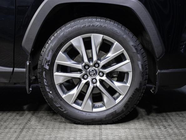 Toyota RAV4 V (XA50) с пробегом 2021 года, цена 3 449 000 рублей, 120650 км, внедорожник, Автокод Объявления
