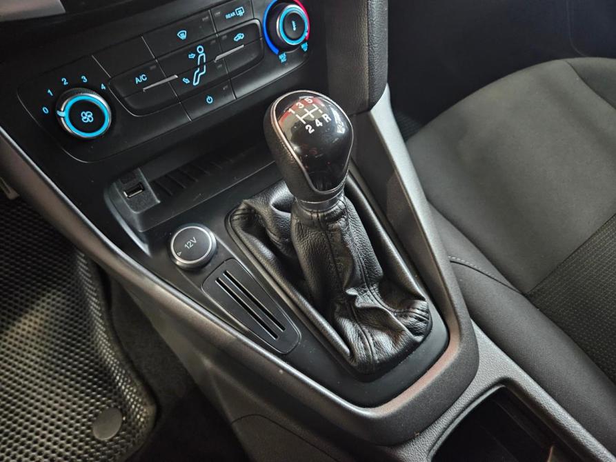 Ford Focus III Рестайлинг Вологда  - изображение 15