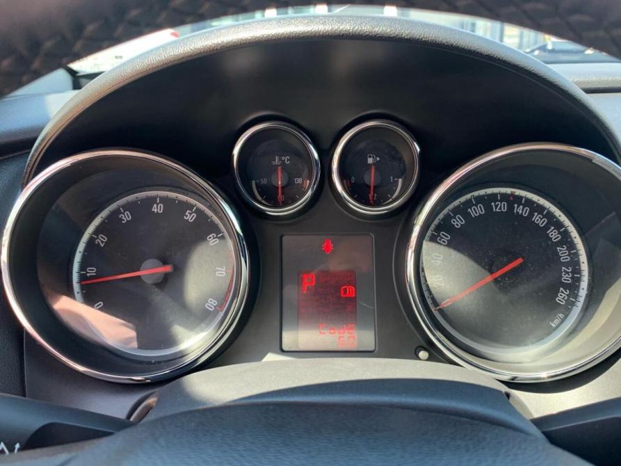 Opel Astra J Астрахань  - изображение 17