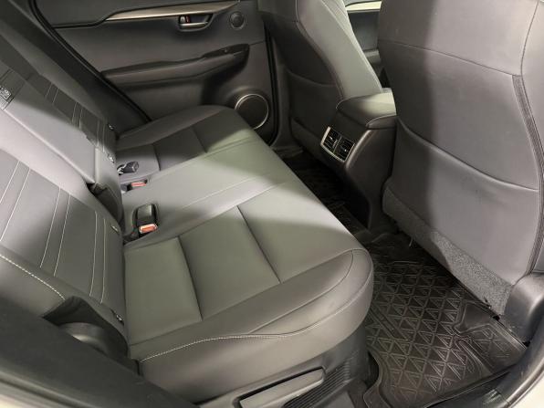 Lexus NX I Рестайлинг с пробегом 2021 года, цена 4 099 800 рублей, 62000 км, внедорожник, Автокод Объявления