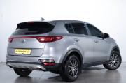 Kia Sportage IV Челябинск  - изображение 21