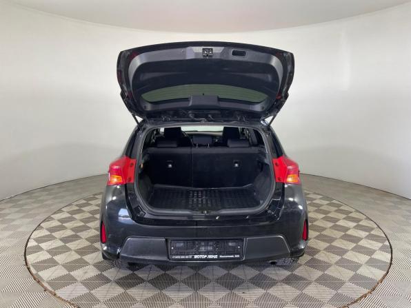 Toyota Auris II с пробегом 2014 года, цена 969 000 рублей, 234444 км, хэтчбек, Автокод Объявления
