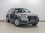 Audi Q5 I (8R) Рестайлинг Санкт-Петербург  - изображение 33