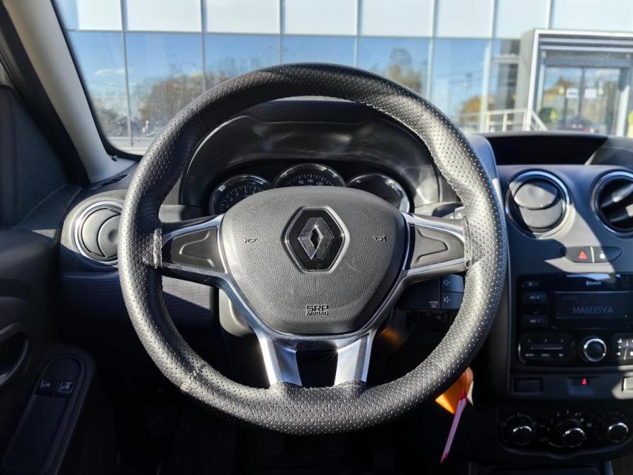 Renault Duster I Рестайлинг Подольск  - изображение 11