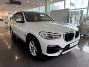 BMW X3 III (G01) Подольск  - изображение 29