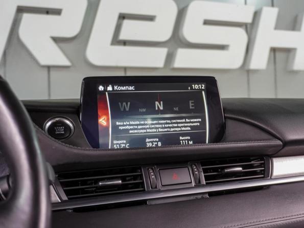 Mazda 6 III (GJ) Рестайлинг 2 с пробегом 2020 года, цена 2 499 000 рублей, 69321 км, седан, Автокод Объявления
