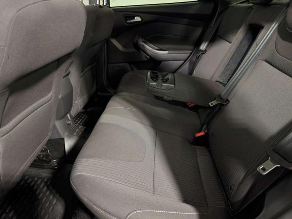 Ford Focus III с пробегом 2012 года, цена 750 000 рублей, 168000 км, седан, Автокод Объявления