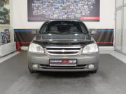 Chevrolet Lacetti I Кемерово  - изображение 24