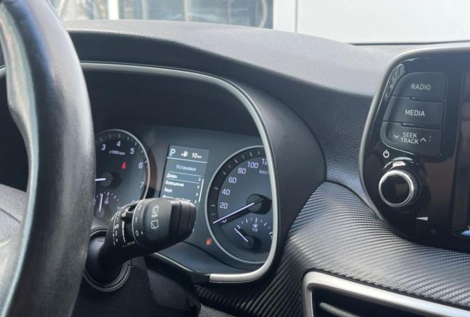 Hyundai Tucson III Рестайлинг с пробегом 2019 года, цена 2 300 000 рублей, 130202 км, внедорожник, Автокод Объявления