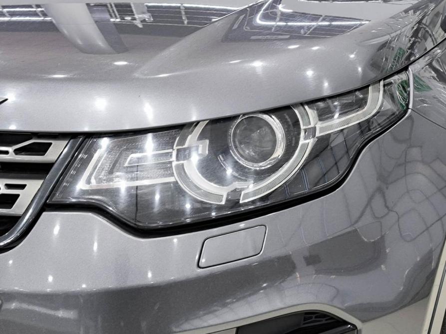 Land Rover Discovery Sport I Казань  - изображение 21