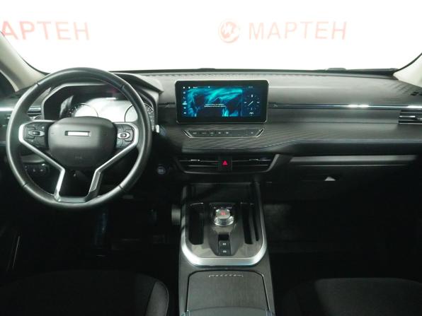 Haval Jolion I с пробегом 2023 года, цена 1 678 000 рублей, 101292 км, внедорожник, Автокод Объявления