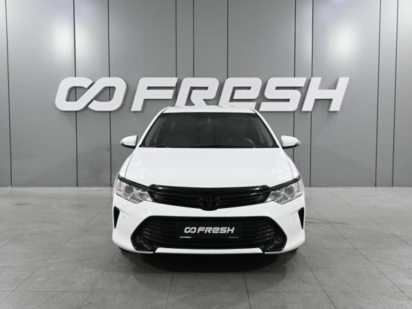 Toyota Camry VII (XV50) Рестайлинг с пробегом 2015 года, цена 2 080 000 рублей, 202825 км, седан, Автокод Объявления