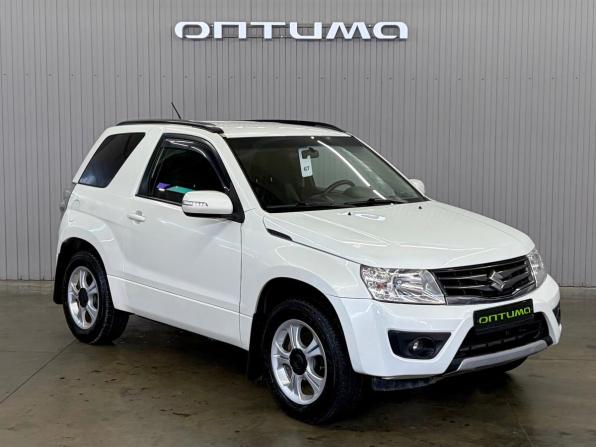 Suzuki Grand Vitara II Рестайлинг 2 с пробегом 2013 года, цена 1 197 000 рублей, 248755 км, внедорожник, Автокод Объявления