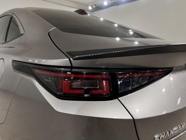 Changan Lamore с пробегом 2023 года, цена 2 099 000 рублей, 31118 км, седан, Автокод Объявления