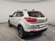 Hyundai Creta I Рестайлинг Москва  - изображение 31