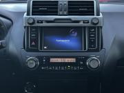Toyota Land Cruiser Prado 150 Series Рестайлинг 1 Волгоград  - изображение 54