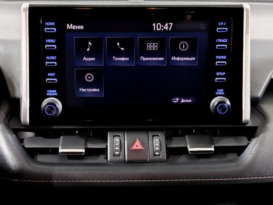 Toyota RAV4 V (XA50) Химки  - изображение 15