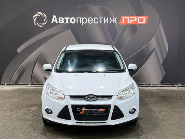 Ford Focus III с пробегом 2014 года, цена 560 000 рублей, 237100 км, хэтчбек, Автокод Объявления