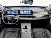 Chery Tiggo 8 Pro Max I Рестайлинг Москва  - изображение 44
