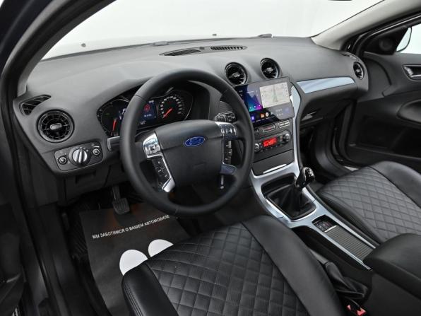 Ford Mondeo IV Рестайлинг с пробегом 2012 года, цена 849 000 рублей, 177000 км, седан, Автокод Объявления