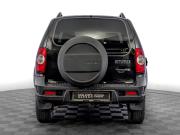 Lada (ВАЗ) Niva Travel I Москва  - изображение 31