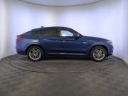 BMW X4 II (G02) Москва  - изображение 34
