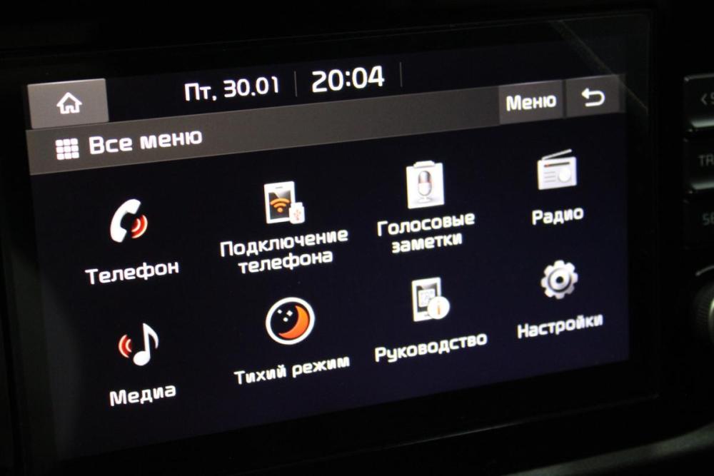 Kia Rio IV Рестайлинг Красноярск  - изображение 16