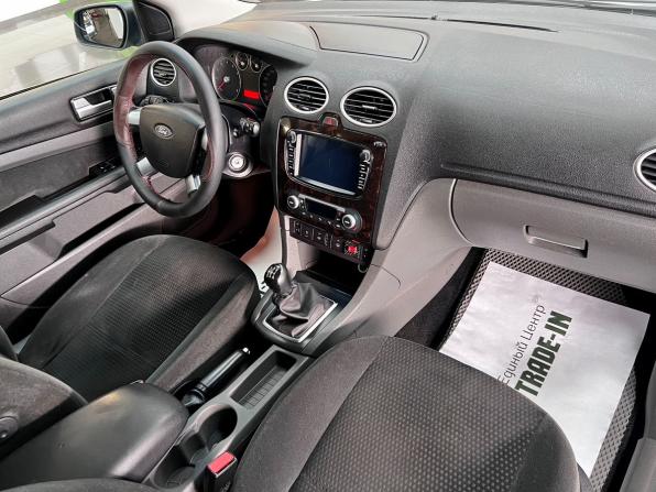 Ford Focus II с пробегом 2007 года, цена 475 000 рублей, 351229 км, седан, Автокод Объявления