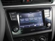 Skoda Rapid I Рестайлинг Воронеж  - изображение 33