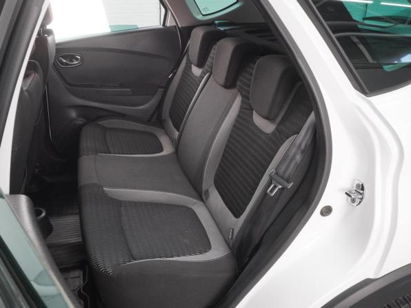 Renault Kaptur I с пробегом 2017 года, цена 1 272 000 рублей, 165630 км, внедорожник, Автокод Объявления