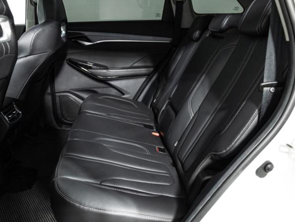 Changan CS75 Plus I Рестайлинг с пробегом 2023 года, цена 2 299 700 рублей, 28548 км, внедорожник, Автокод Объявления