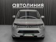 Mitsubishi Outlander III Красноярск  - изображение 19