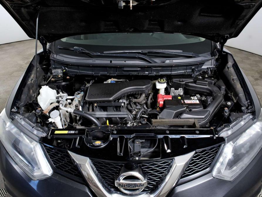 Nissan X-Trail III Санкт-Петербург  - изображение 11