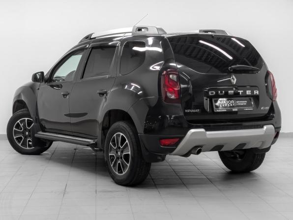 Renault Duster I Рестайлинг с пробегом 2019 года, цена 1 190 000 рублей, 167000 км, внедорожник, Автокод Объявления