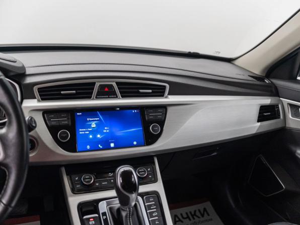 Geely Atlas I с пробегом 2021 года, цена 2 049 000 рублей, 66000 км, внедорожник, Автокод Объявления