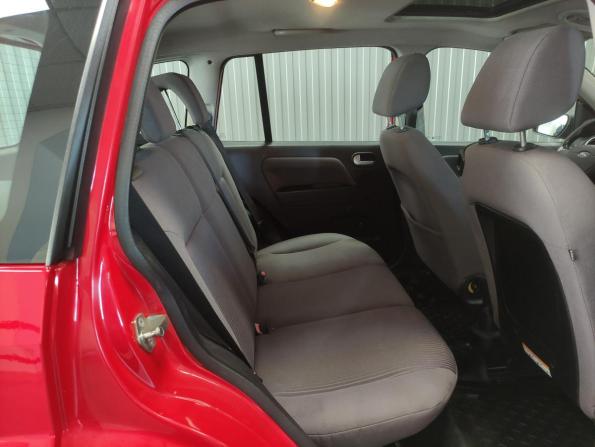 Ford Fusion I Рестайлинг с пробегом 2007 года, цена 423 000 рублей, 113197 км, хэтчбек, Автокод Объявления
