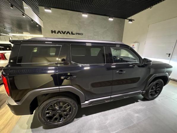 Новый Haval H3 I Рестайлинг 2026 года, цена 3 549 000 рублей, внедорожник, Автокод Объявления