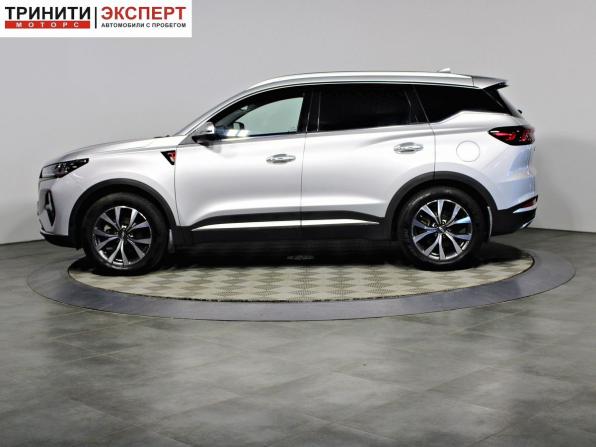 Chery Tiggo 7 Pro Max I с пробегом 2023 года, цена 1 937 000 рублей, 71683 км, внедорожник, Автокод Объявления
