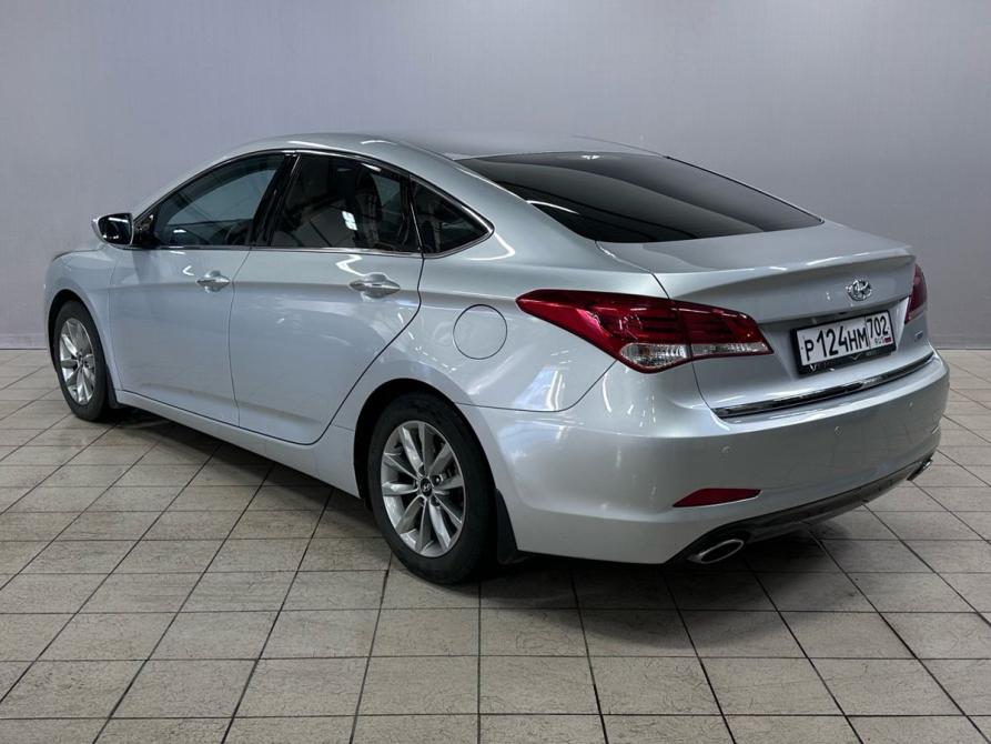 Hyundai i40 I Рестайлинг Уфа  - изображение 7