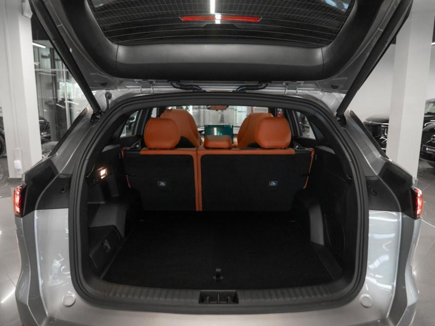 Geely Galaxy M7 Москва  - изображение 24