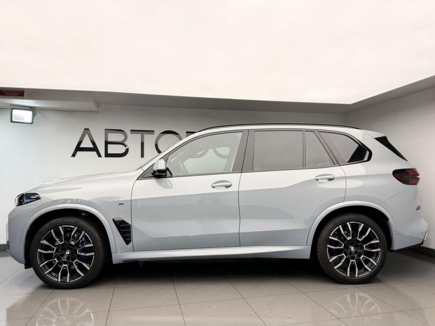 BMW X5 IV (G05/G18) Рестайлинг Москва  - изображение 2