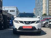 Nissan Qashqai II Санкт-Петербург  - изображение 17