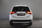 Mitsubishi Outlander III Рестайлинг 2 Санкт-Петербург  - изображение 27